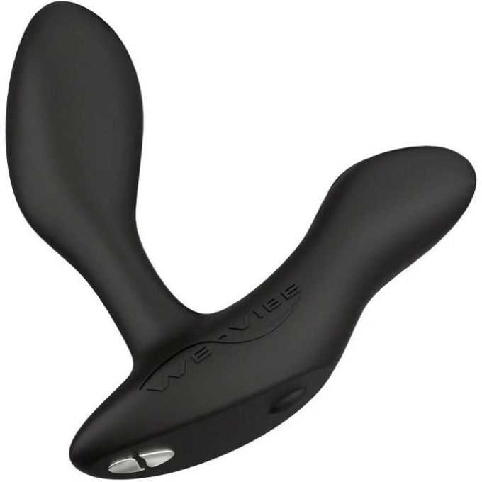 Вибратор WE-VIBE VECTOR+ черный SNVC2SG9